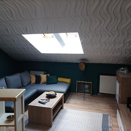 Ram1 Apartment Novi Sad Luaran gambar