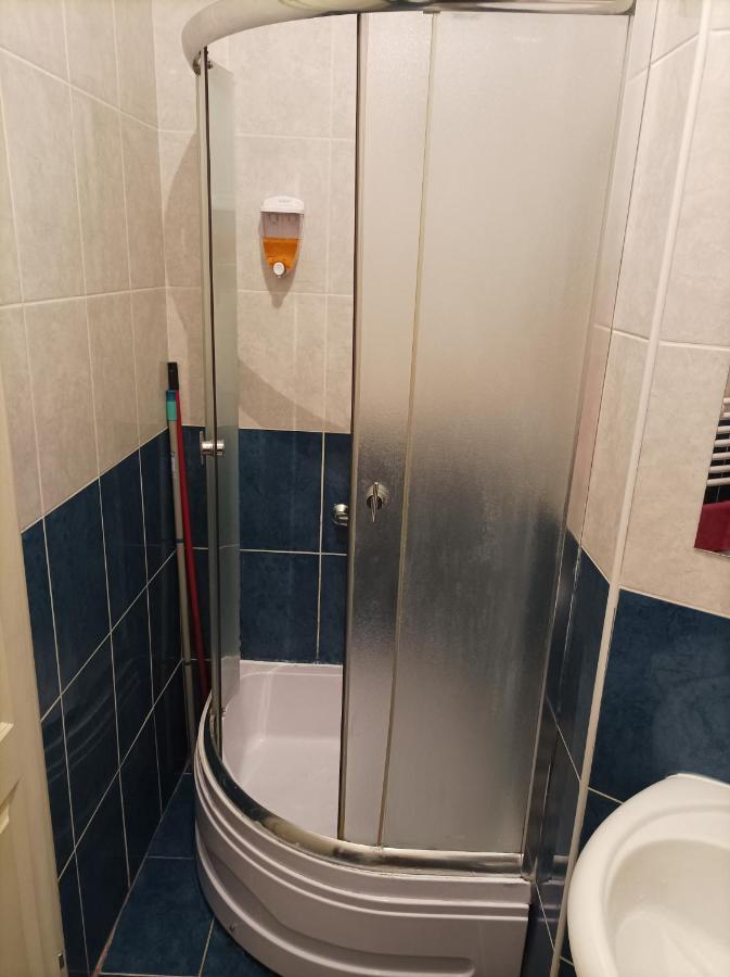 Ram1 Apartment Novi Sad Luaran gambar