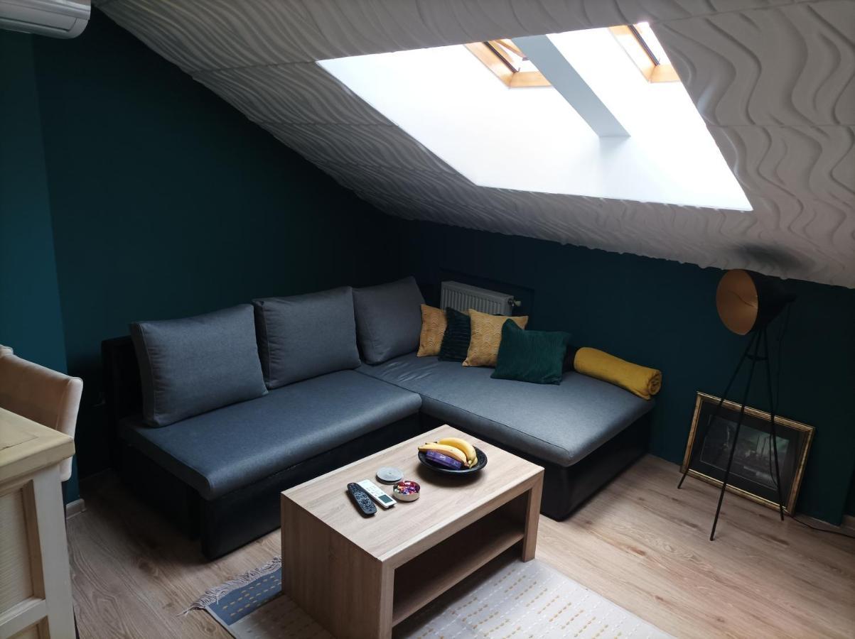 Ram1 Apartment Novi Sad Luaran gambar