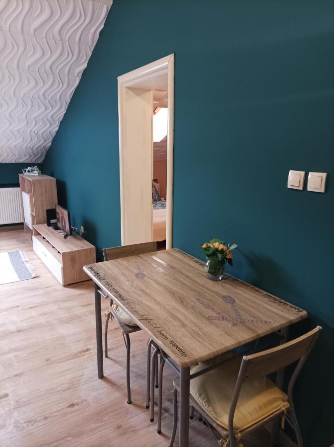 Ram1 Apartment Novi Sad Luaran gambar