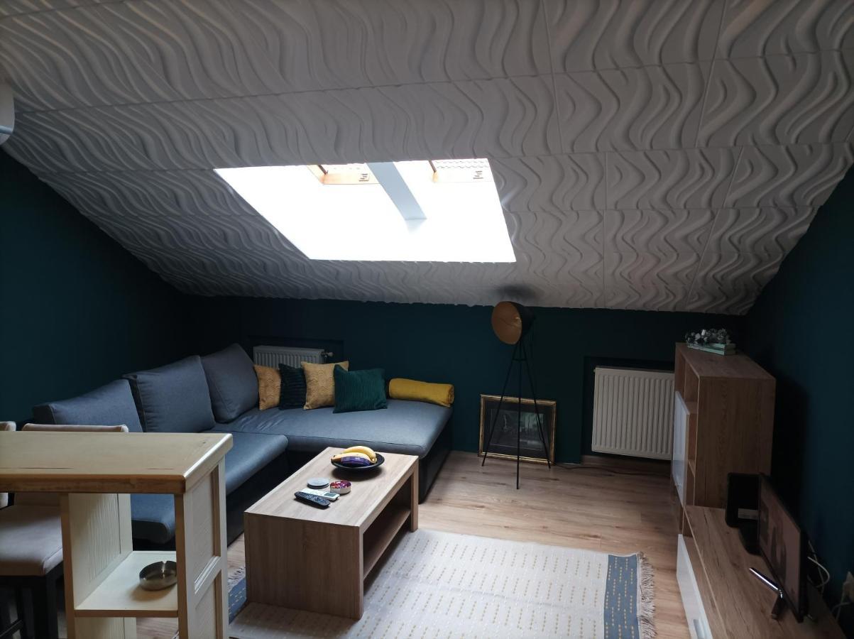 Ram1 Apartment Novi Sad Luaran gambar